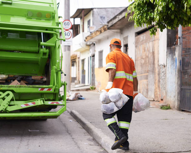 Best Hoarding Cleanup  in Pond Creek, OK